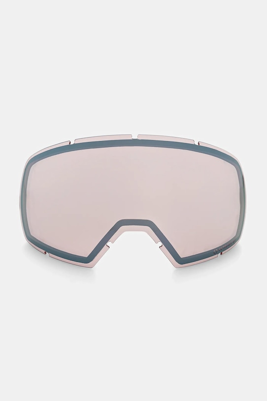 Rossignol gogle narciarskie HERO RKOGM01 czarny