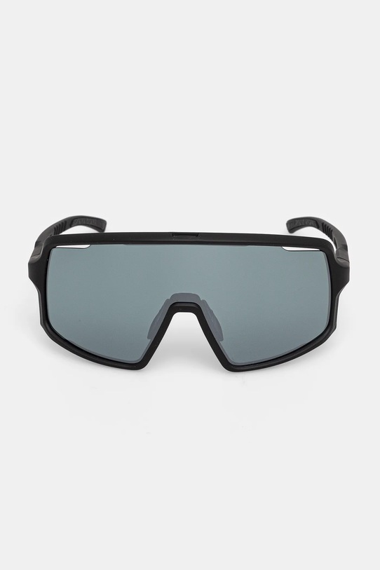 Rossignol okulary przeciwsłoneczne RKNGL04 czarny AW25