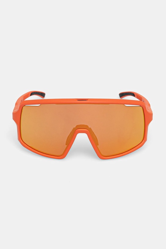Rossignol okulary przeciwsłoneczne RKNGL05 pomarańczowy AW25
