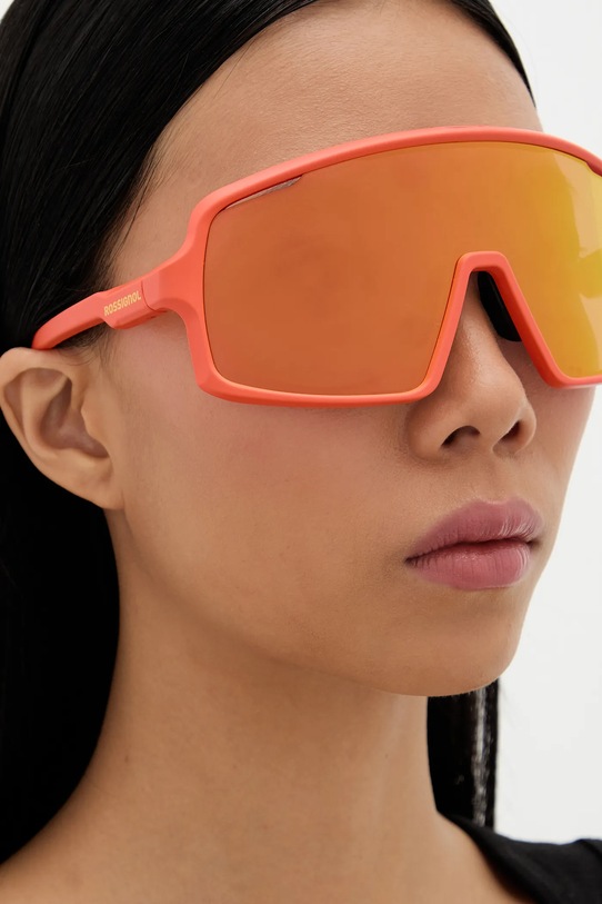 Rossignol napszemüveg RKNGL05 narancssárga