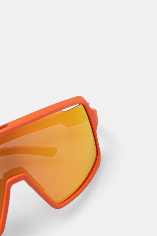 Kiegészítők Rossignol napszemüveg RKNGL05 narancssárga