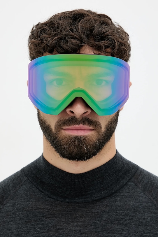 Rossignol gogle narciarskie RKOGN01