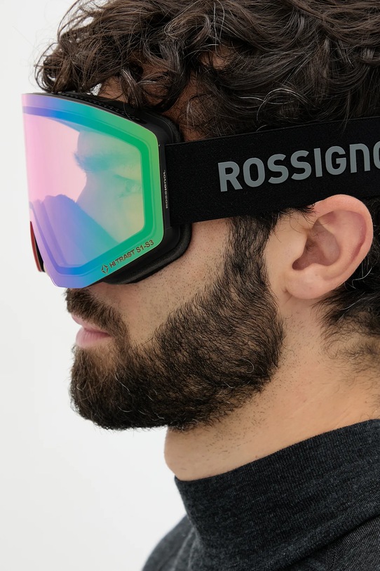 Rossignol gogle narciarskie RKOGN01