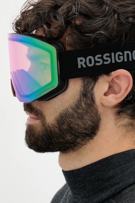 Rossignol gogle narciarskie RKOGN01