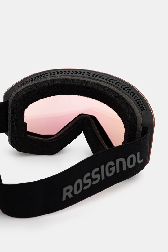Rossignol gogle narciarskie RKOGN01 czarny