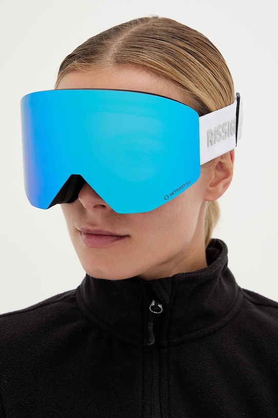 Akcesoria Rossignol gogle RKOGN02 biały