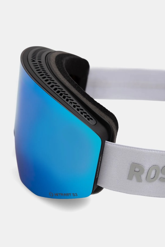 Akcesoria Rossignol gogle RKOGN02 biały