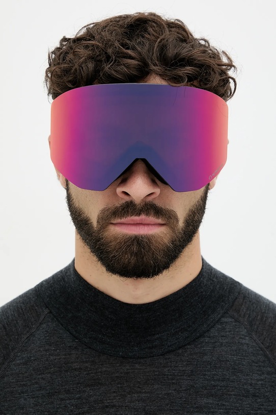 Rossignol gogle narciarskie RKOGN03