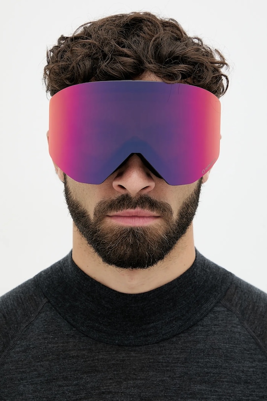 Rossignol gogle narciarskie RKOGN03