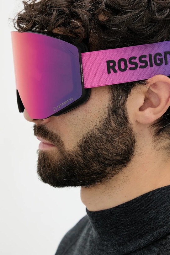 Rossignol gogle narciarskie RKOGN03