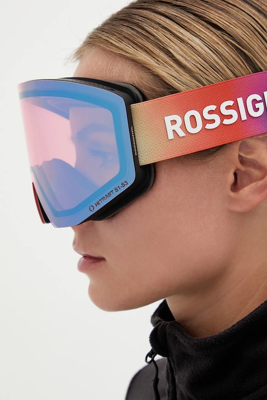 Rossignol gogle narciarskie RKOGN06