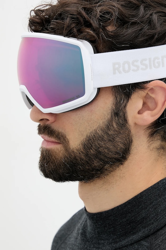 Rossignol gogle narciarskie RKOGM04