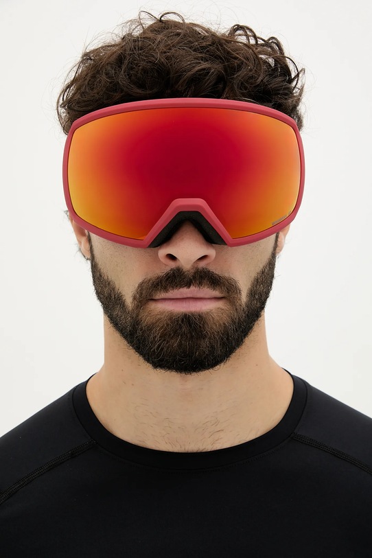 Rossignol gogle narciarskie RKOGM03