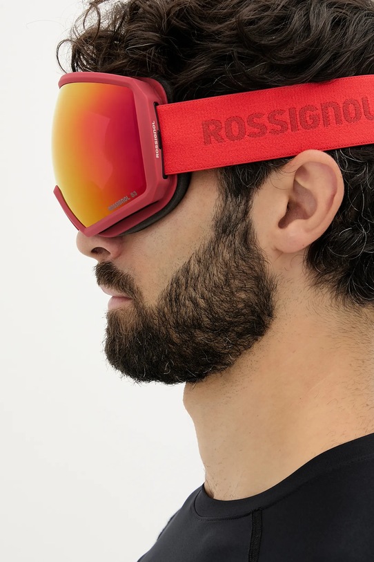 Rossignol gogle narciarskie RKOGM03
