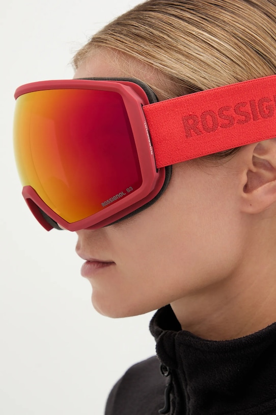 Rossignol gogle narciarskie RKOGM03