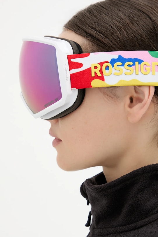 Rossignol ochelari de schi JCC RKOGM05