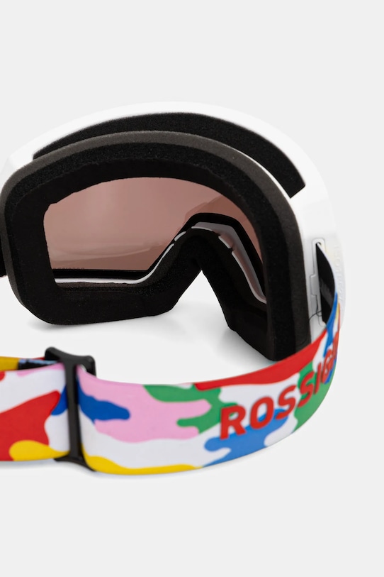 Rossignol ochelari de schi JCC RKOGM05 alb