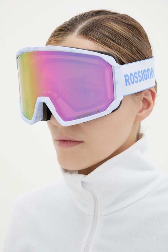 Akcesoria Rossignol gogle RKOGK03 biały