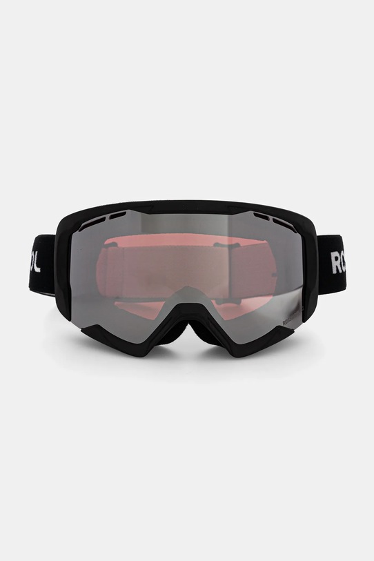 Rossignol gogle narciarskie czarny RKOGE01