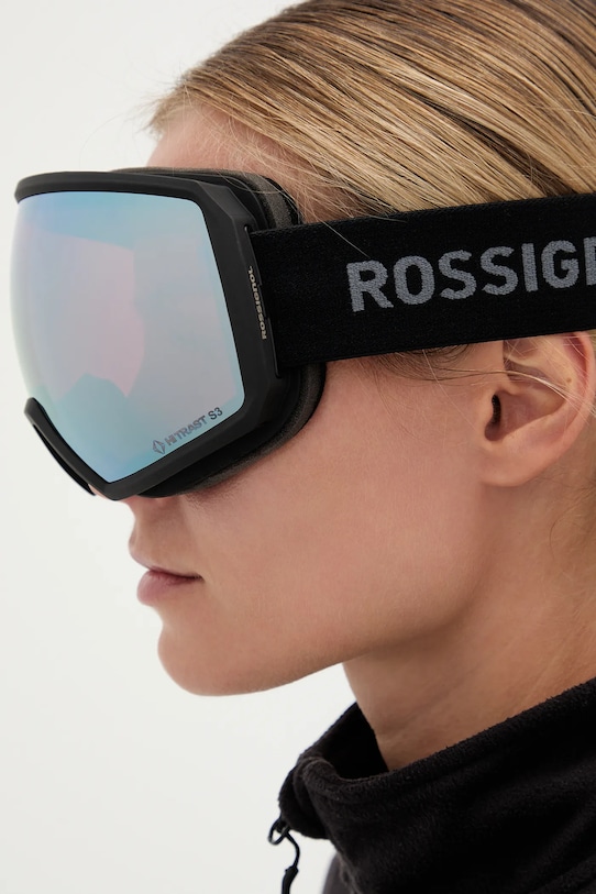 Rossignol gogle narciarskie RKOGE01