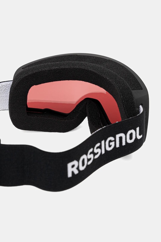 Rossignol gogle narciarskie czarny RKOGE01