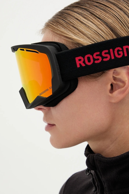 Rossignol gogle narciarskie RKOGE04