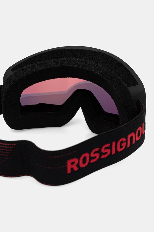 Rossignol gogle narciarskie czarny RKOGE04