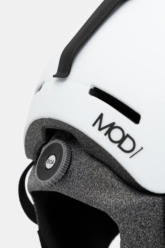 Αξεσουάρ Κράνος σκι Oakley MOD 1 99505.100 λευκό