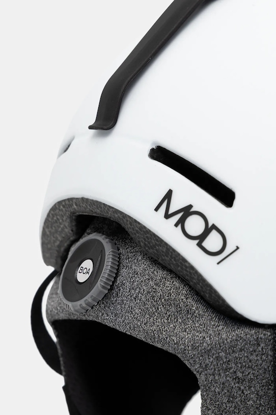Oakley cască de schi MOD 1 99505.100 alb