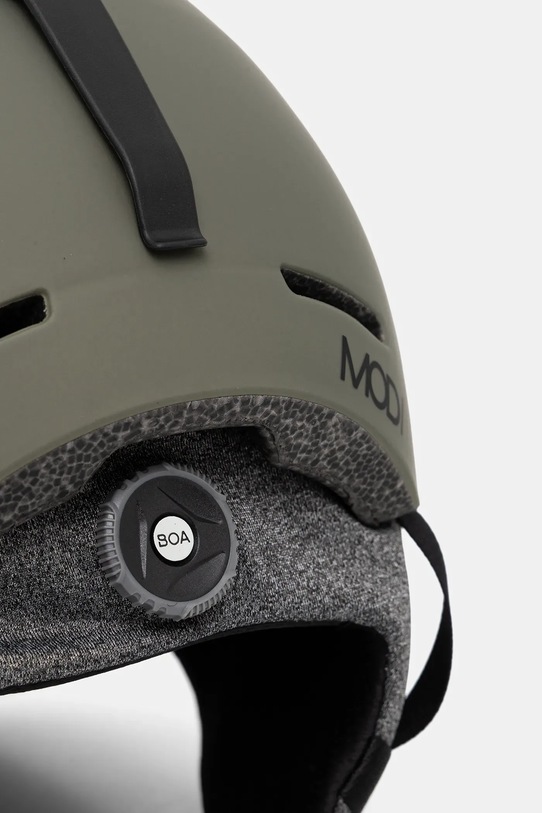 Oakley kask MOD 1 zielony 99505.86V