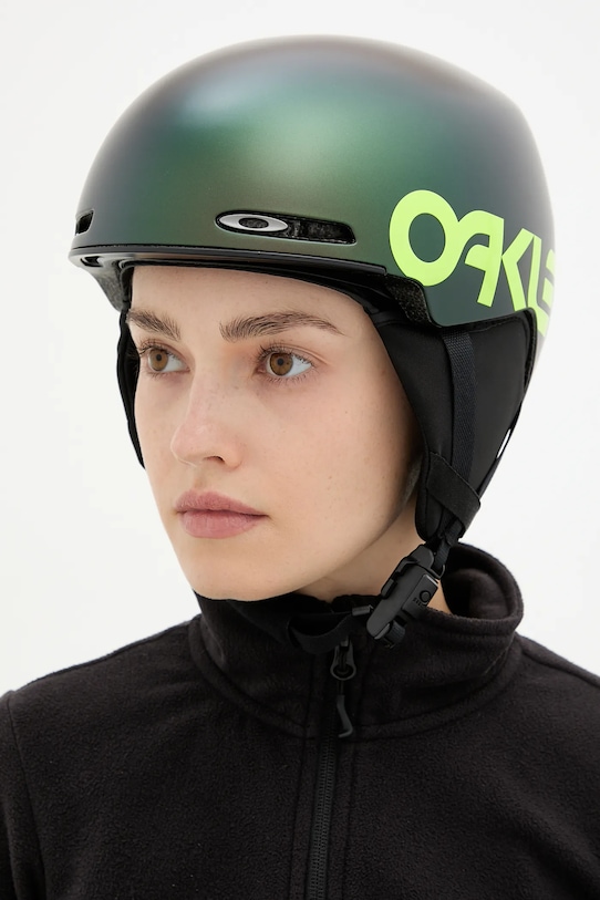 Accesorii Oakley cască MOD 1 MIPS 99505MP.7D1 verde