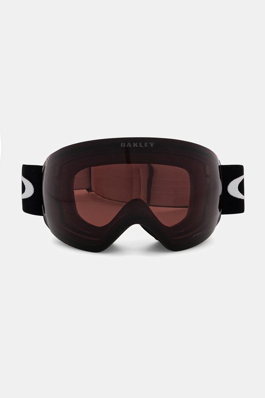 Oakley gogle czarny OO7050.B8