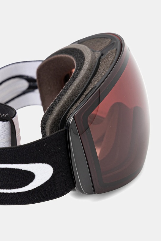 Oakley gogle czarny OO7050.B8