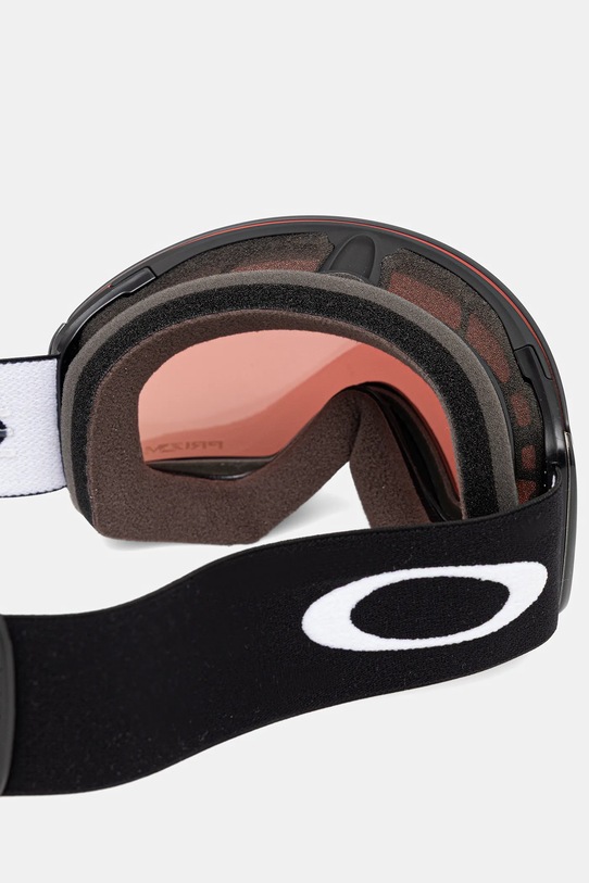 Oakley gogle OO7050.B8 czarny