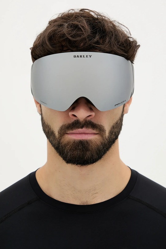 Accesorii Oakley ochelari de schi OO7064.21 negru