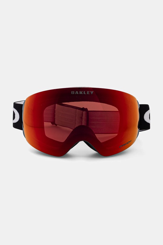 Oakley gogle czarny OO7064.39