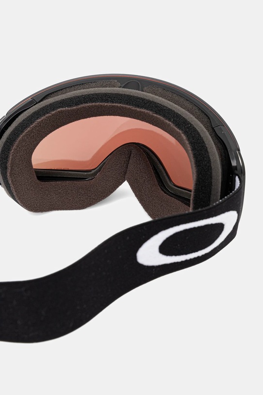 Oakley gogle czarny OO7064.39