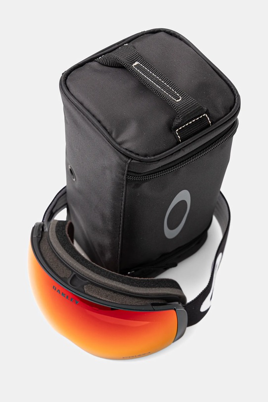 Oakley gogle OO7064.39 czarny