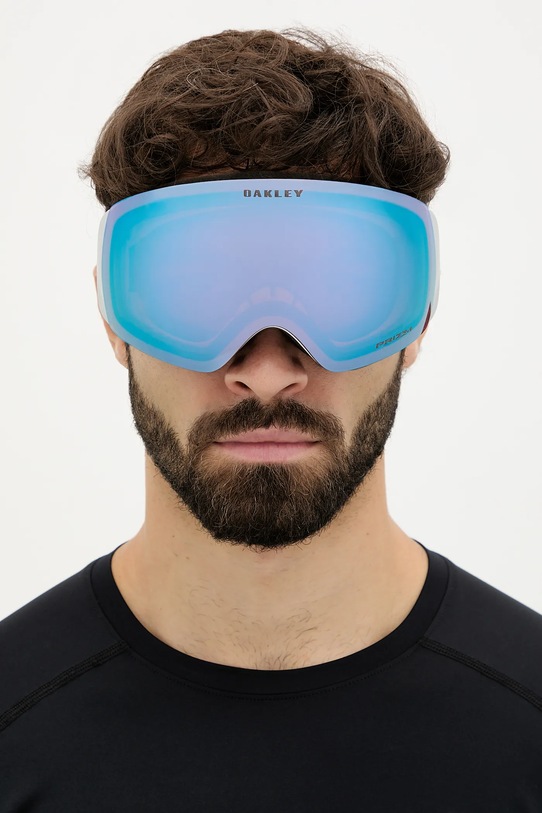 Oakley gogle narciarskie OO7064.A0
