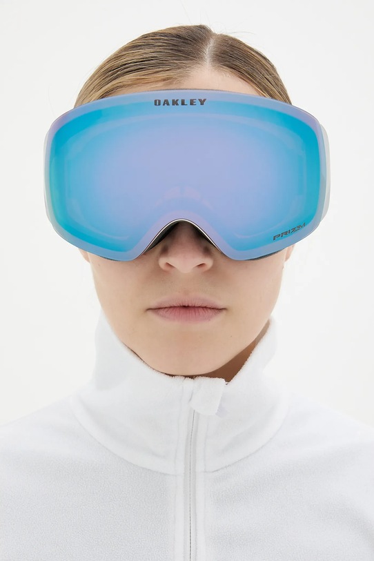 Oakley gogle narciarskie OO7064.A0