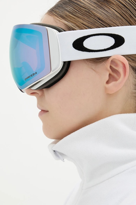 Oakley gogle narciarskie OO7064.A0
