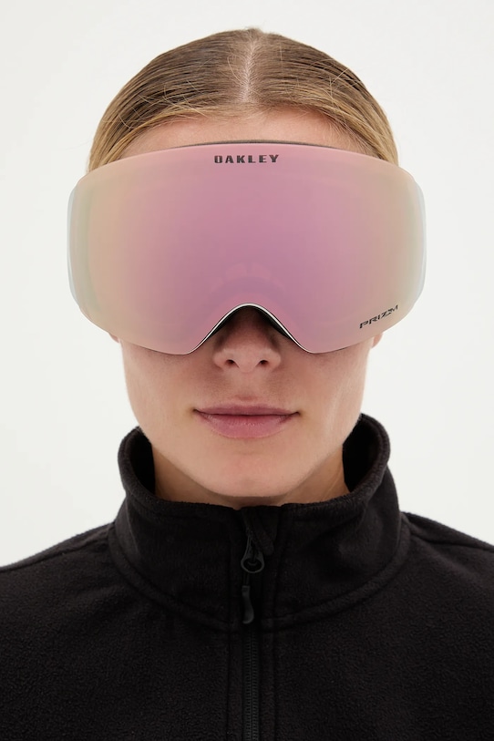 Oakley gogle OO7064.C9