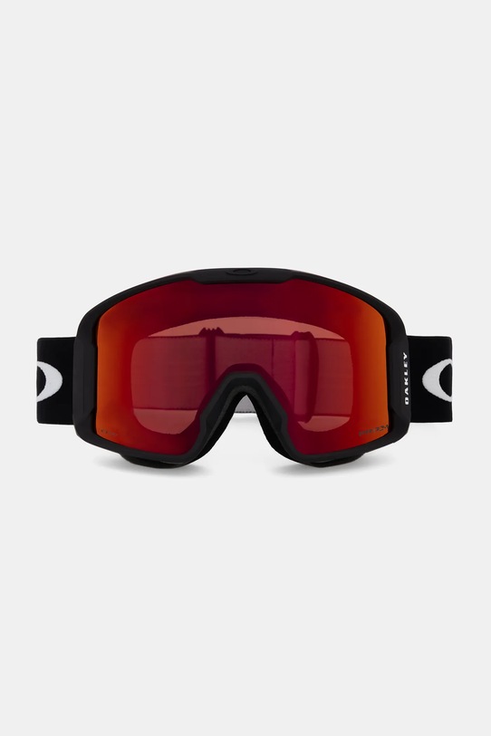 Oakley gogle narciarskie czarny OO7070.02