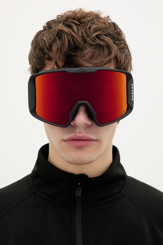 Oakley gogle narciarskie OO7070.02