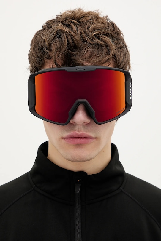 Oakley gogle narciarskie OO7070.02