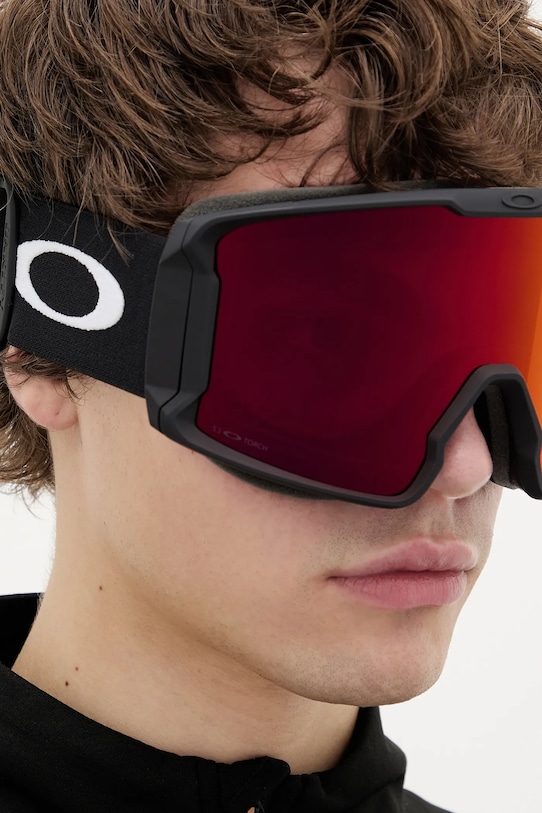 Oakley gogle narciarskie OO7070.02