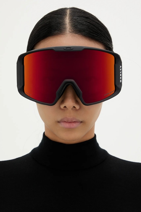 Oakley gogle narciarskie OO7070.02
