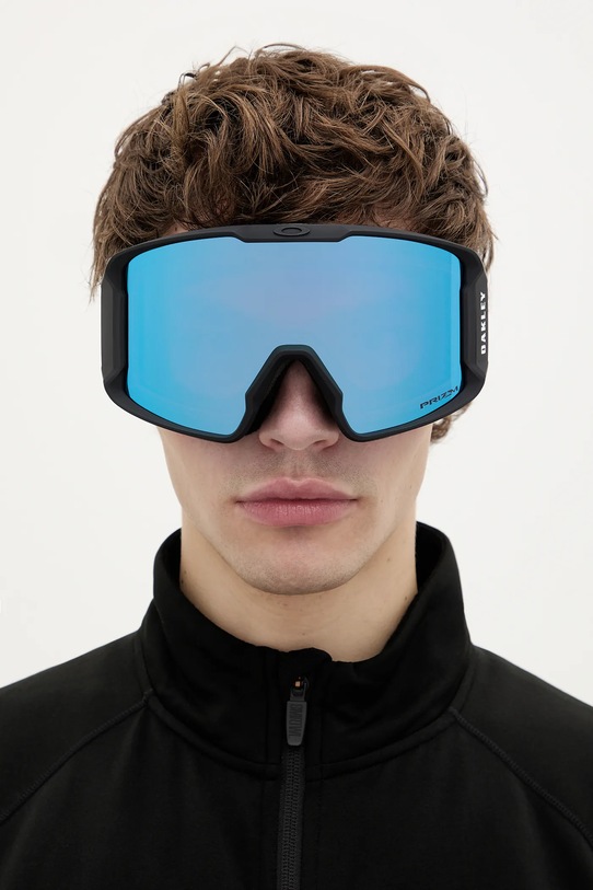 Oakley gogle narciarskie OO7070.65