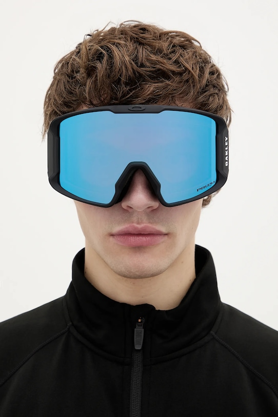 Oakley gogle narciarskie OO7070.65