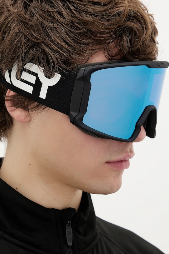 Oakley gogle narciarskie OO7070.65